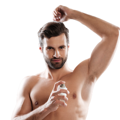 hair removal spray for men and women